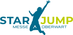 Webschmiede Referenz: StarJump Logo