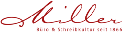 Webschmiede Referenz: Ernst Miller KG Logo