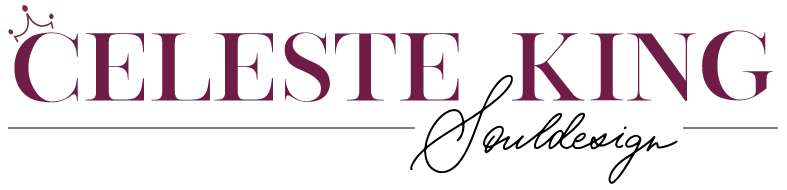 Webschmiede Referenz - Celeste King Souldesign - Logo