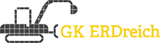 Webschmiede Referenz: GK ERDreich Logo